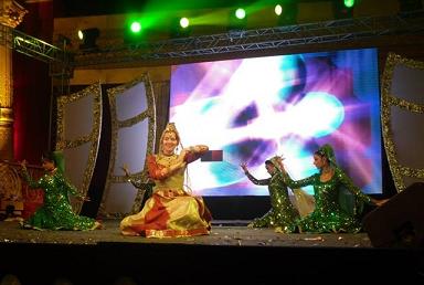 Live Show Services in Viratnagar Rajasthan India